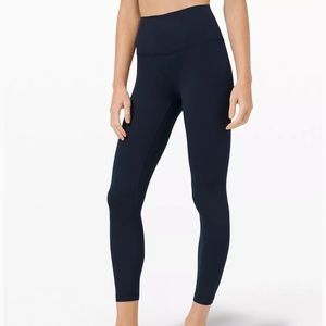 Lululemon align leggings size 6